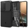Etui Spigen Optik Armor do Samsung       Galaxy S25 Ultra czarny